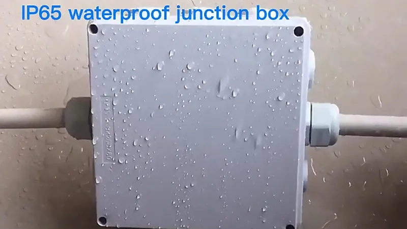 водонепроницаемость LWBABT