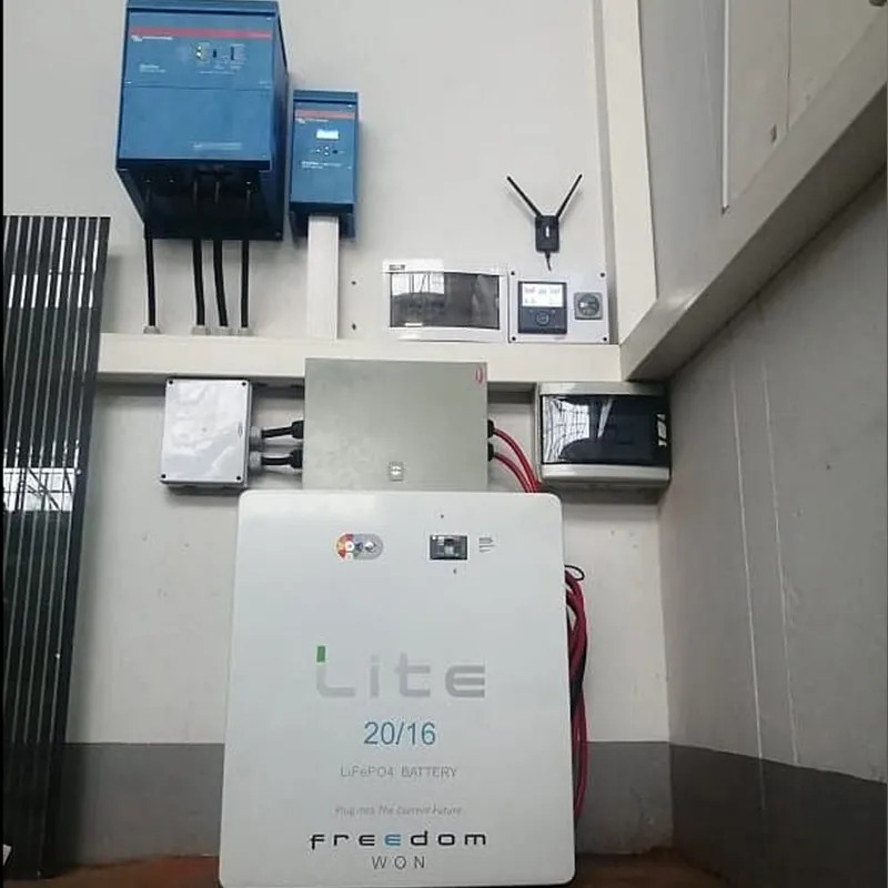 15 Way Electrical Distribution Box MCB
