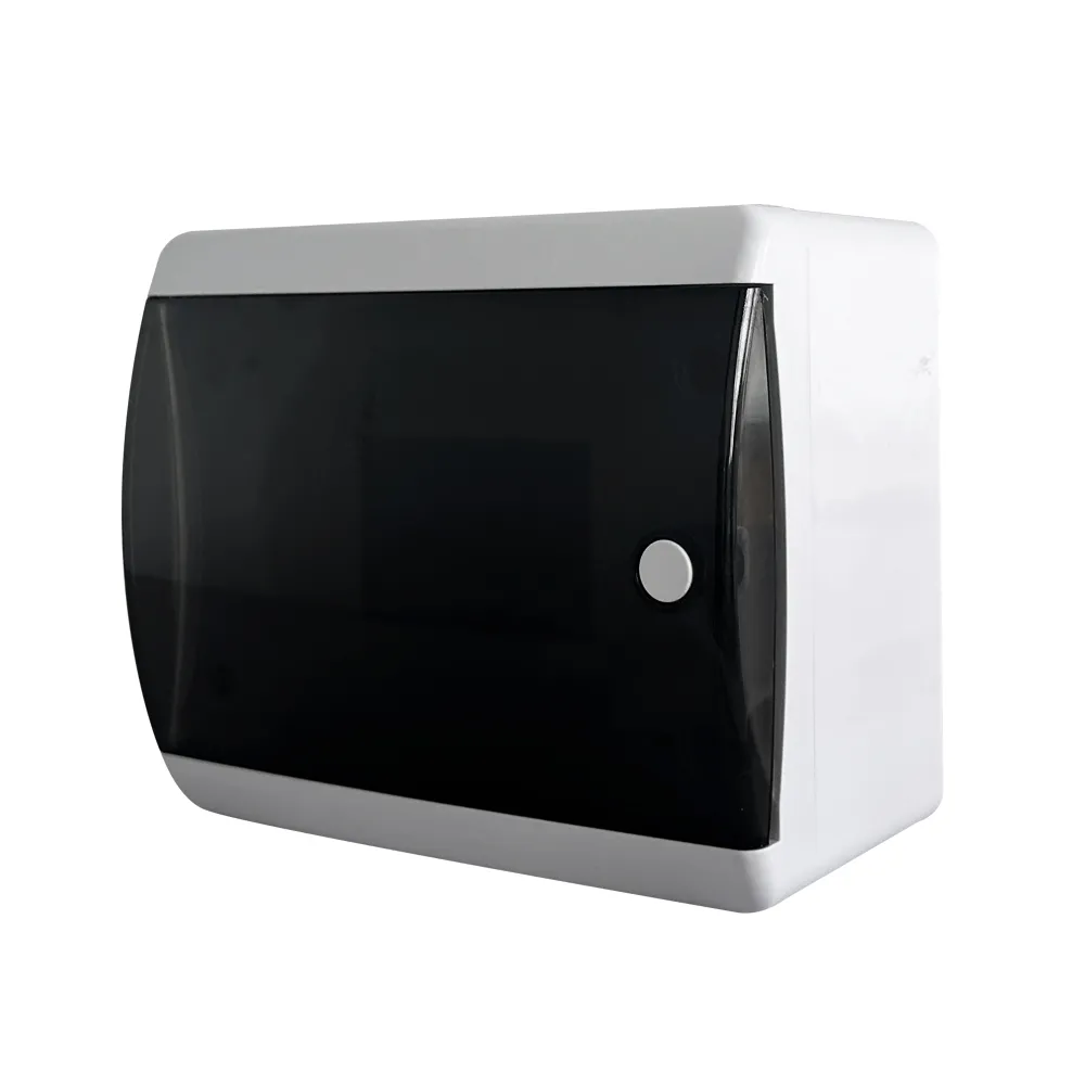 Пластиковая распределительная коробка электрические коробки DB