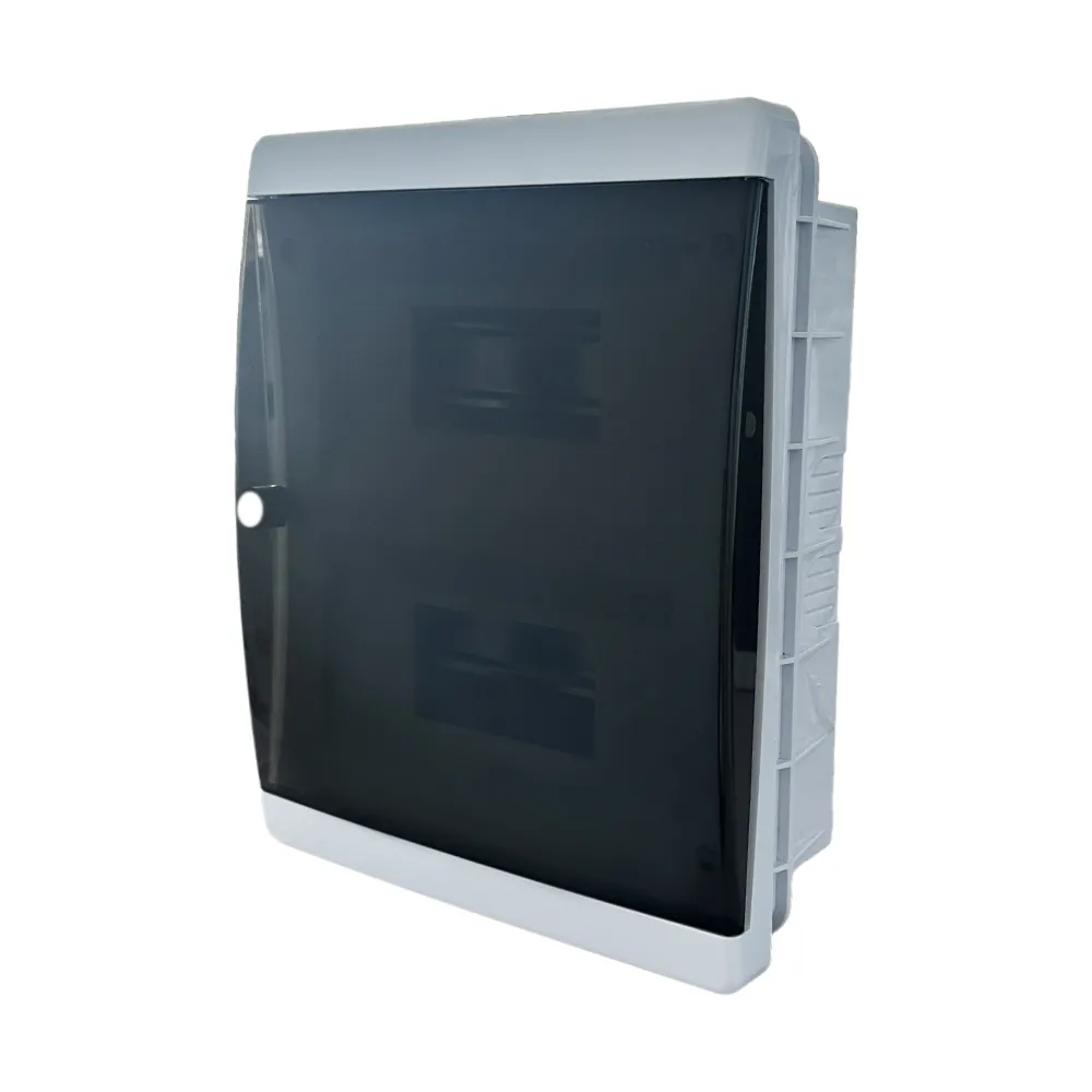 Распределительная коробка электрическое пресс