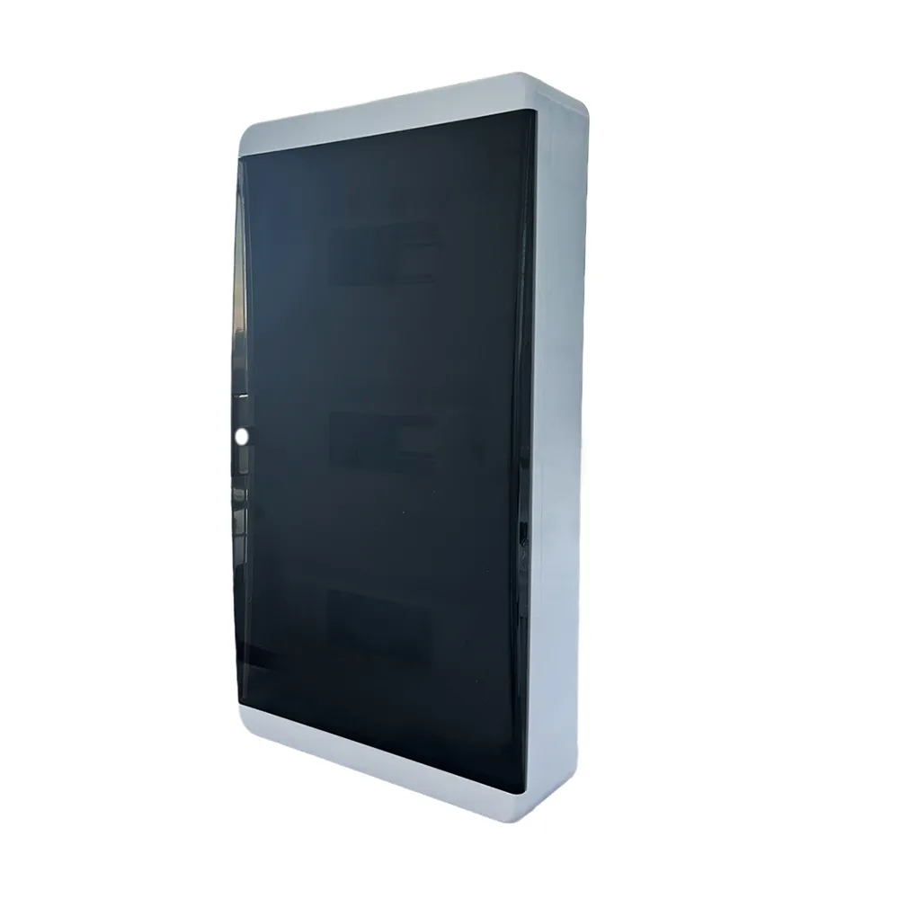 Распределительное ячейку с выключателями