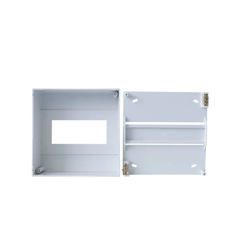 8 Way Distribution Box MCB Box
