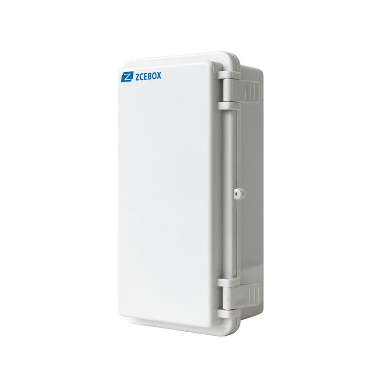 Junction Box Пластик