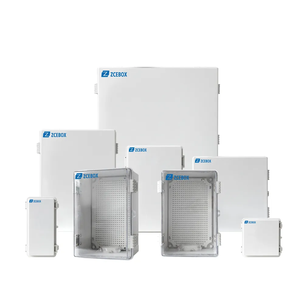 ABS Junction Box