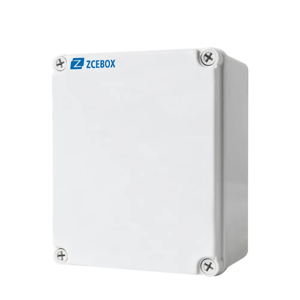 Производители Junction Box