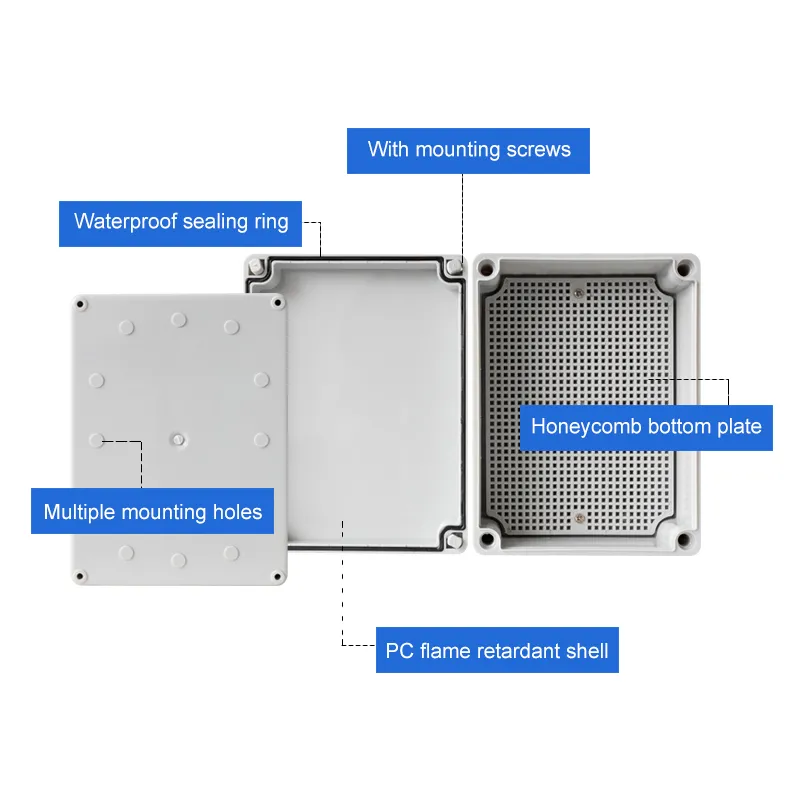Jounction Box Oem Factory