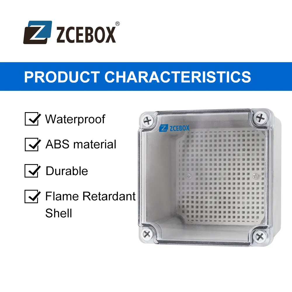 Jounction Box Oem Factory