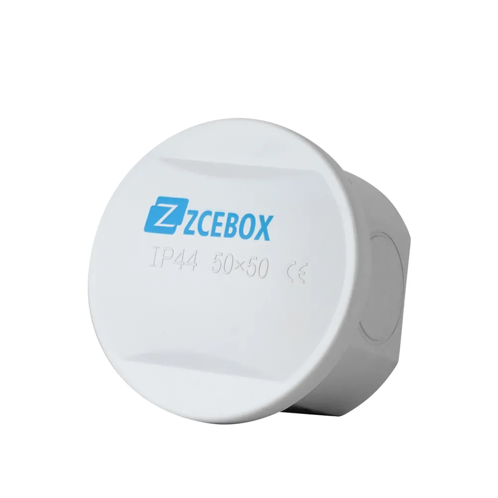 IP65/IP55 ABS Box