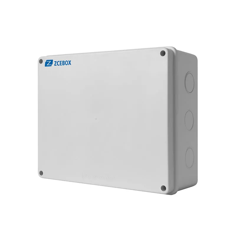 Junction Box Водонепроницаемый IP65