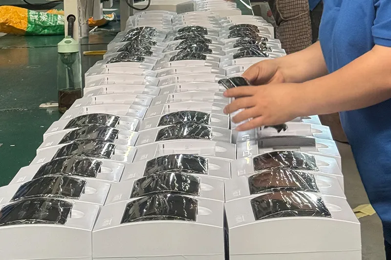 Zcebox Factory