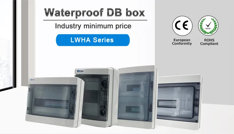 Распределительные Коробки Из Пластика CEBOX и Разделительные Коробки Получили Сертификат «Годовой Зеленый Экологичный Продукт», Лидерствуя В ОТРАСЛИ ПО УСТОЙЧИВОМУ РАЗВИТИЮ