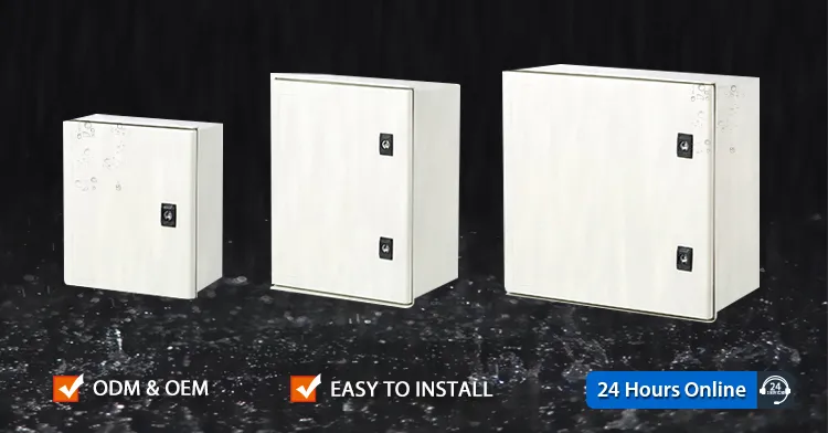 Советы по Параллельному Соединению Многочисленных Проводов для Коробок Распределения Пластика и Коробок Разделения ZCEBOX