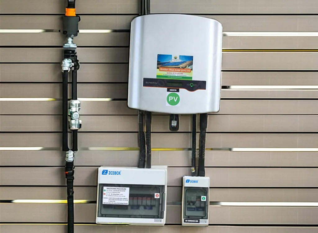 Советы по Операциям по Расширению и Замене Проводов для Коробок Распределения Пластика и Коробок Разделения ZCEBOX