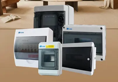 Советы по Фиксации Проводов и Защите от Тяжения для Коробок Распределения Пластика и Коробок Разделения ZCEBOX