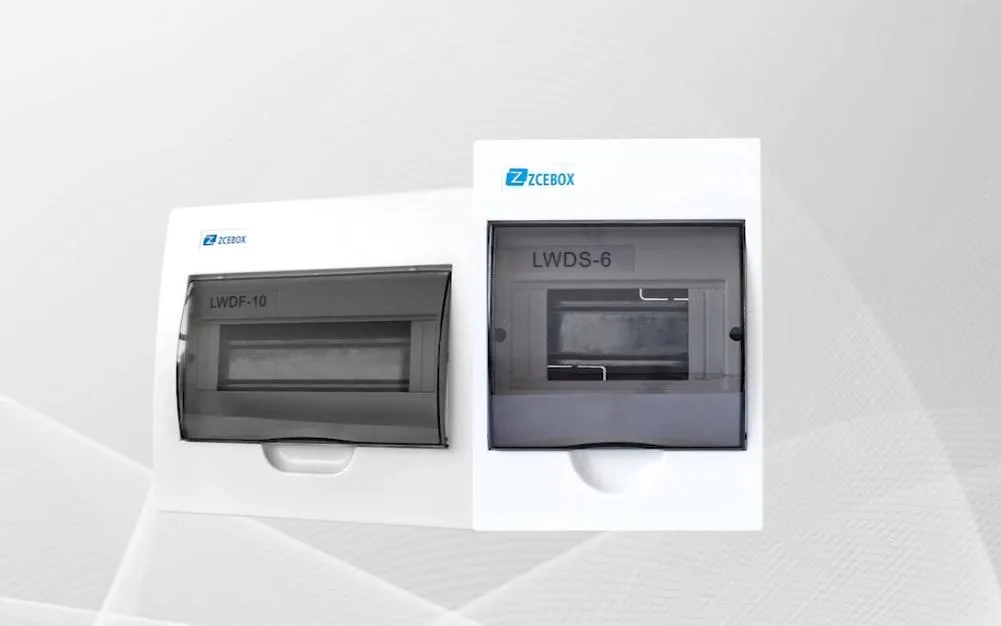 Советы по Защите от Влаги для Коробок Распределения Пластика и Коробок Разделения ZCEBOX в Влажных Средах