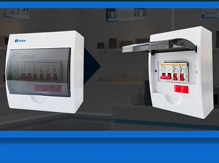 Советы по Проводке С Безпроводной Совместимостью для Коробок Распределения Пластика и Коробок Разделения ZCEBOX в Сценариях Промышленного Интернета Вещей (IIoT)