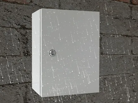 Основные Характеристики Коробок Распределения Низкого Напряжения и Коробок Разделения ZCEBOX