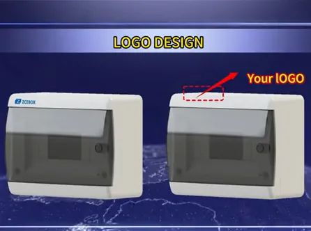 Основные Преимущества Безопасности и Удобства Коробок Разделения Низкого Напряжения ZCEBOX для Цивилизованных/Промышленных Сценариев