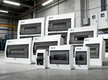 Основные Преимущества Улучшения Легковесной Конструкции и Универсальной Адаптации к Окружениям Коробок Разделения Низкого Напряжения ZCEBOX