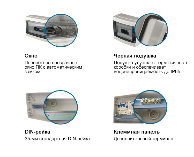 Погода для распределения