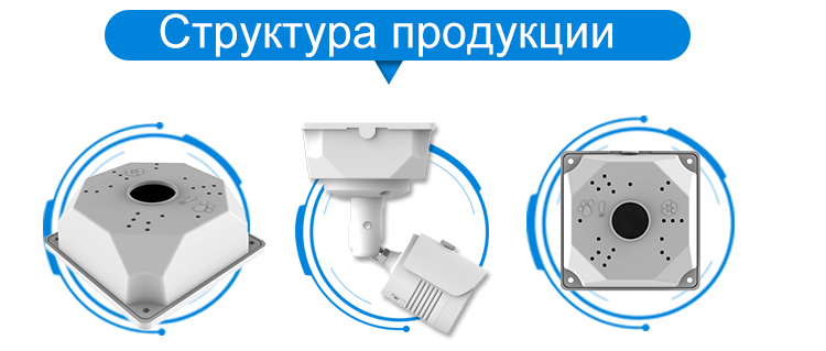 Пластиковая водонепроницаем